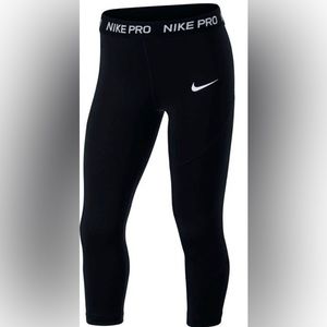 【NIKE】PRO leggings/XL